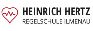 Regelschule Heinrich Hertz in Ilmenau